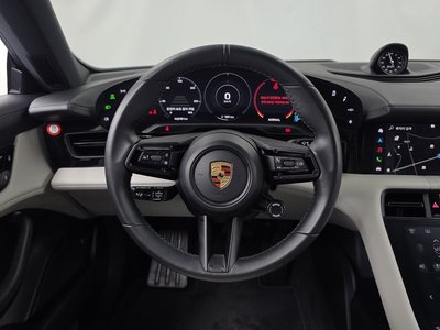 صورة مصغرة 19 لـ 2020 Porsche TAYCAN