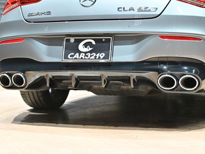 صورة مصغرة 32 لـ 2020 Mercedes-BENZ CLA AMG
