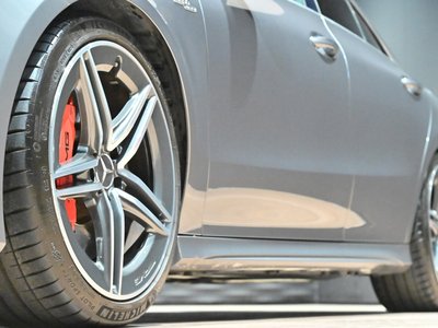صورة مصغرة 17 لـ 2020 Mercedes-BENZ CLA AMG