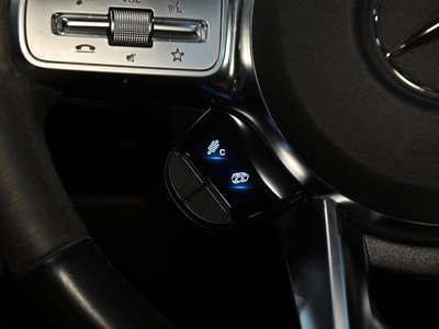 صورة مصغرة 44 لـ 2020 Mercedes-BENZ CLA AMG