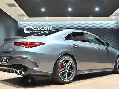 صورة مصغرة 70 لـ 2020 Mercedes-BENZ CLA AMG