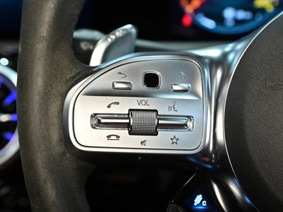 صورة مصغرة 42 لـ 2020 Mercedes-BENZ CLA AMG