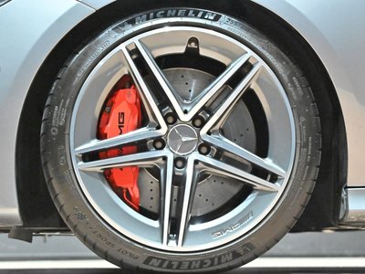 صورة مصغرة 16 لـ 2020 Mercedes-BENZ CLA AMG