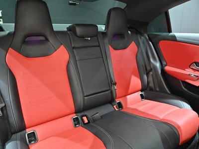 صورة مصغرة 20 لـ 2020 Mercedes-BENZ CLA AMG