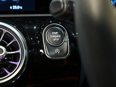 صورة مصغرة 54 لـ 2020 Mercedes-BENZ CLA AMG
