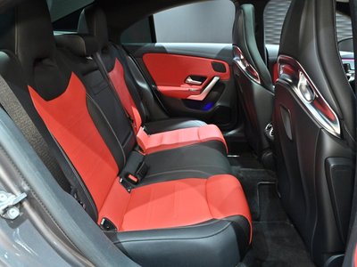صورة مصغرة 21 لـ 2020 Mercedes-BENZ CLA AMG