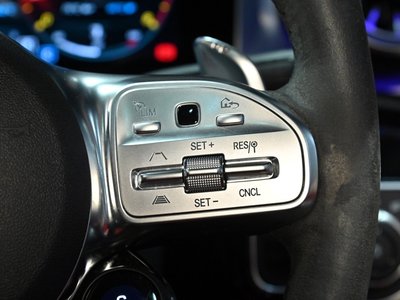 صورة مصغرة 43 لـ 2020 Mercedes-BENZ CLA AMG