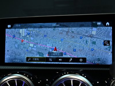 صورة مصغرة 12 لـ 2020 Mercedes-BENZ CLA AMG