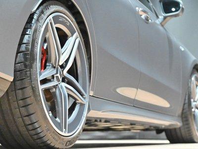 صورة مصغرة 18 لـ 2020 Mercedes-BENZ CLA AMG