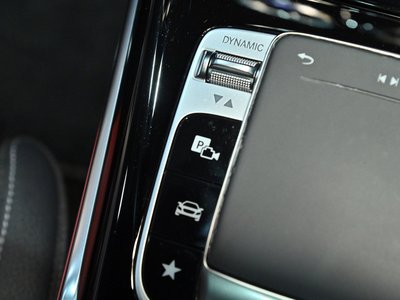 صورة مصغرة 49 لـ 2020 Mercedes-BENZ CLA AMG