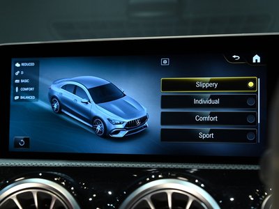 صورة مصغرة 57 لـ 2020 Mercedes-BENZ CLA AMG