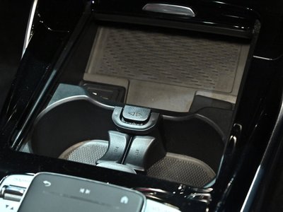 صورة مصغرة 47 لـ 2020 Mercedes-BENZ CLA AMG