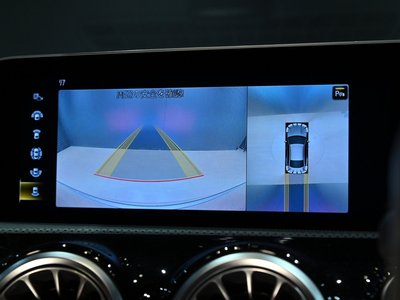 صورة مصغرة 13 لـ 2020 Mercedes-BENZ CLA AMG