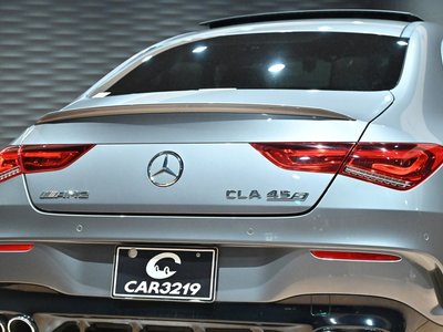 صورة مصغرة 34 لـ 2020 Mercedes-BENZ CLA AMG