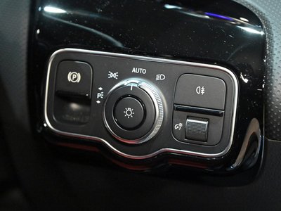 صورة مصغرة 52 لـ 2020 Mercedes-BENZ CLA AMG