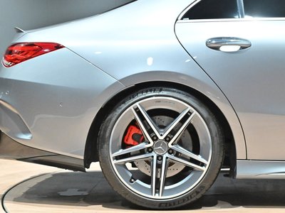 صورة مصغرة 28 لـ 2020 Mercedes-BENZ CLA AMG