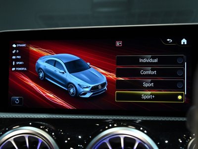 صورة مصغرة 61 لـ 2020 Mercedes-BENZ CLA AMG