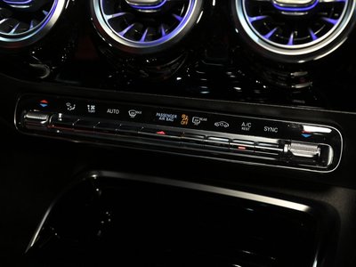 صورة مصغرة 40 لـ 2020 Mercedes-BENZ CLA AMG