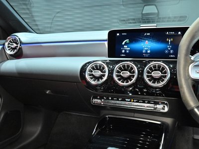 صورة مصغرة 39 لـ 2020 Mercedes-BENZ CLA AMG