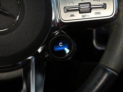 صورة مصغرة 45 لـ 2020 Mercedes-BENZ CLA AMG