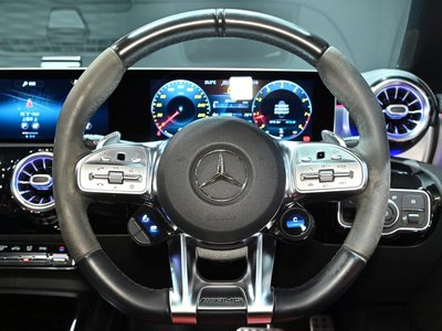 صورة مصغرة 41 لـ 2020 Mercedes-BENZ CLA AMG