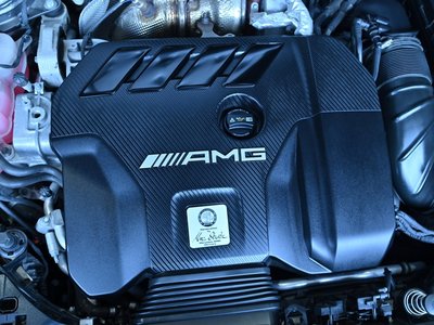 صورة مصغرة 68 لـ 2020 Mercedes-BENZ CLA AMG