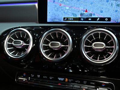 صورة مصغرة 46 لـ 2020 Mercedes-BENZ CLA AMG