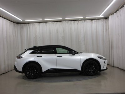 TOYOTA CROWN SPORT - 5