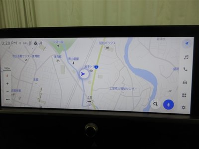 TOYOTA CROWN SPORT - 9