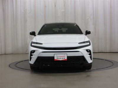 TOYOTA CROWN SPORT - 2