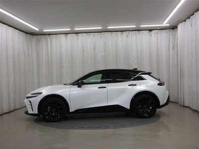 TOYOTA CROWN SPORT - 3