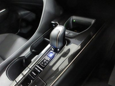 TOYOTA CROWN SPORT - 7