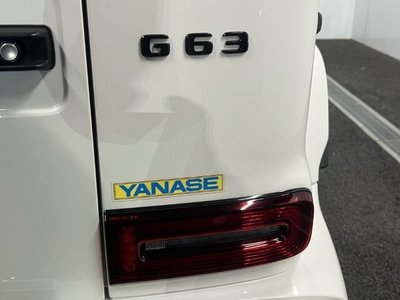 صورة مصغرة 29 لـ 2021 Mercedes-BENZ G-CLASS AMG