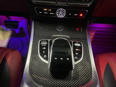 صورة مصغرة 66 لـ 2021 Mercedes-BENZ G-CLASS AMG