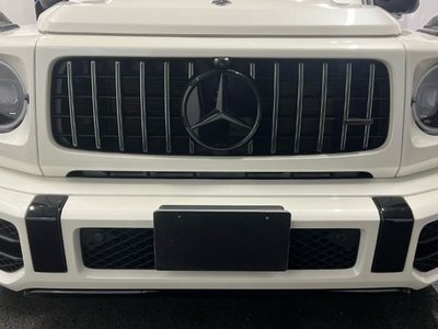صورة مصغرة 23 لـ 2021 Mercedes-BENZ G-CLASS AMG