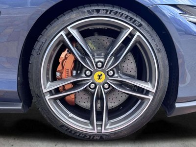 صورة مصغرة 20 لـ 2022 Ferrari ROMA
