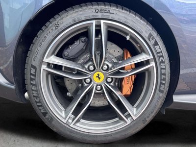صورة مصغرة 21 لـ 2022 Ferrari ROMA