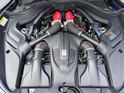 صورة مصغرة 19 لـ 2022 Ferrari ROMA