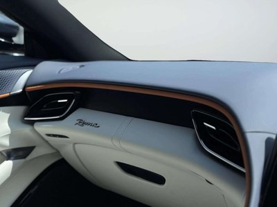 2022 Ferrari ROMA 照片 14