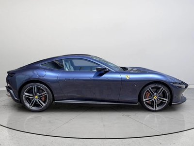 2022 Ferrari ROMA — фото 5