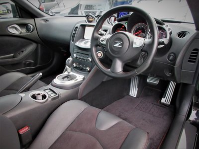 NISSAN FAIRLADY Z - 4