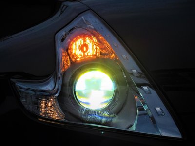 NISSAN FAIRLADY Z - 5