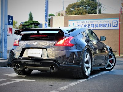 NISSAN FAIRLADY Z - 2