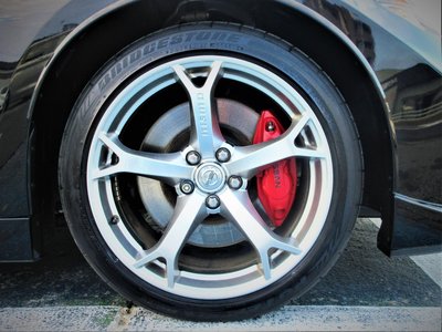 NISSAN FAIRLADY Z - 6