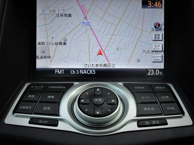 NISSAN FAIRLADY Z - 10