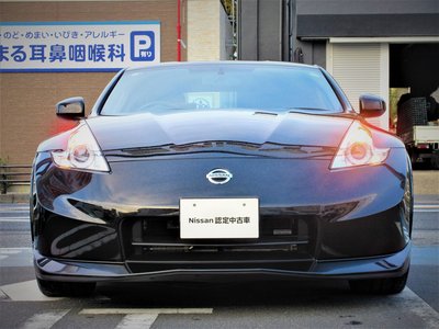NISSAN FAIRLADY Z - 3