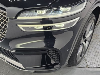 2021 Genesis GV70 照片 9