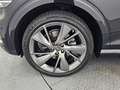 2021 Genesis GV70 照片 6