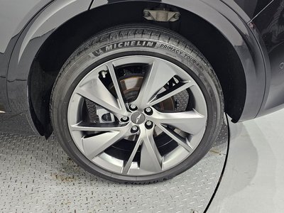 2021 Genesis GV70 照片 8