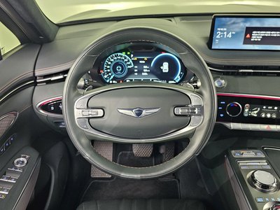 صورة مصغرة 19 لـ 2021 Genesis GV70